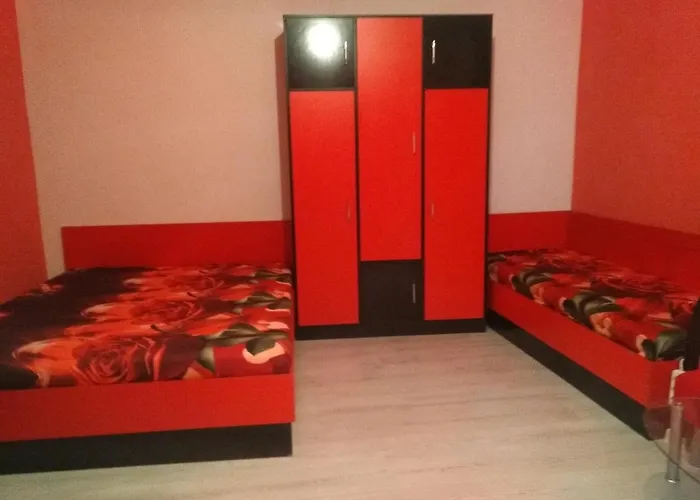 Ekzarh Apartment Warna